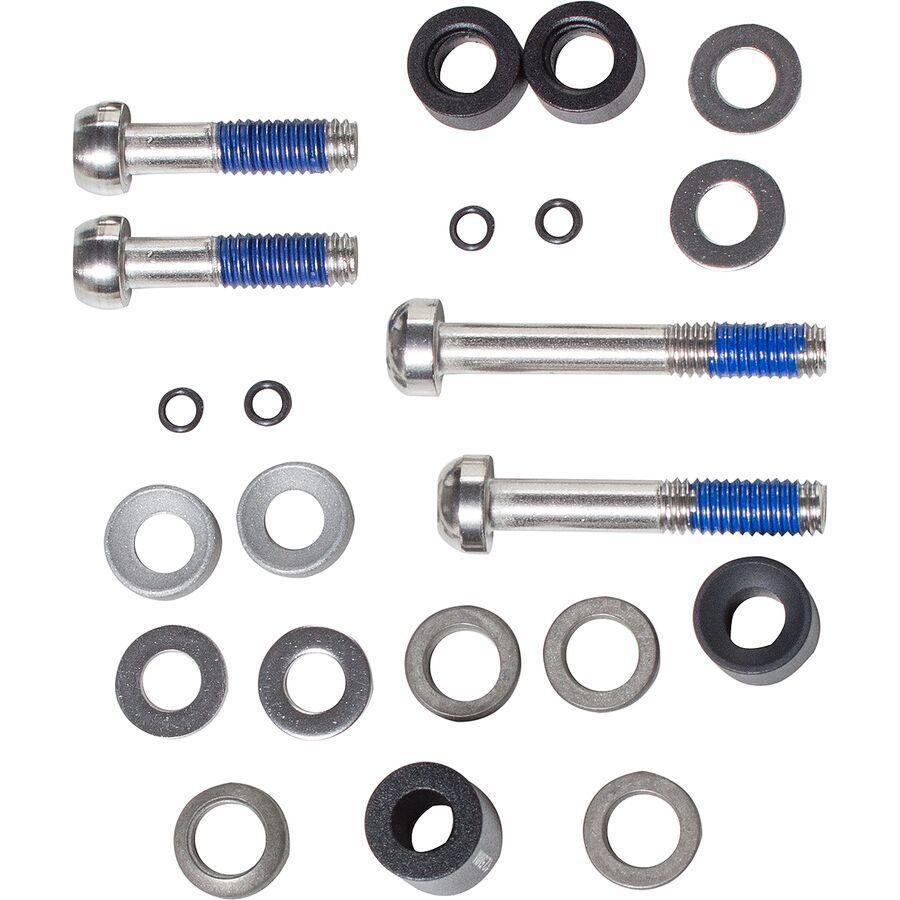 SRAM Post Mount Brake Adapter