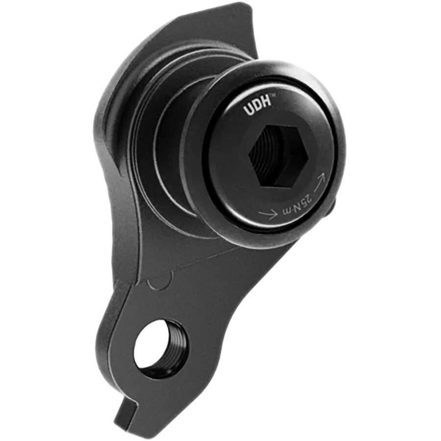 SRAM Universal Derailleur Hanger Black