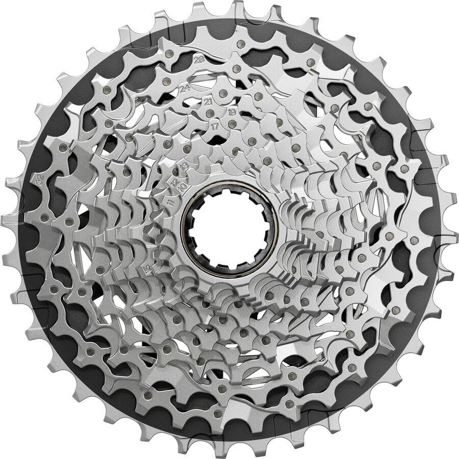SRAM XG-1270 12-Speed Cassette