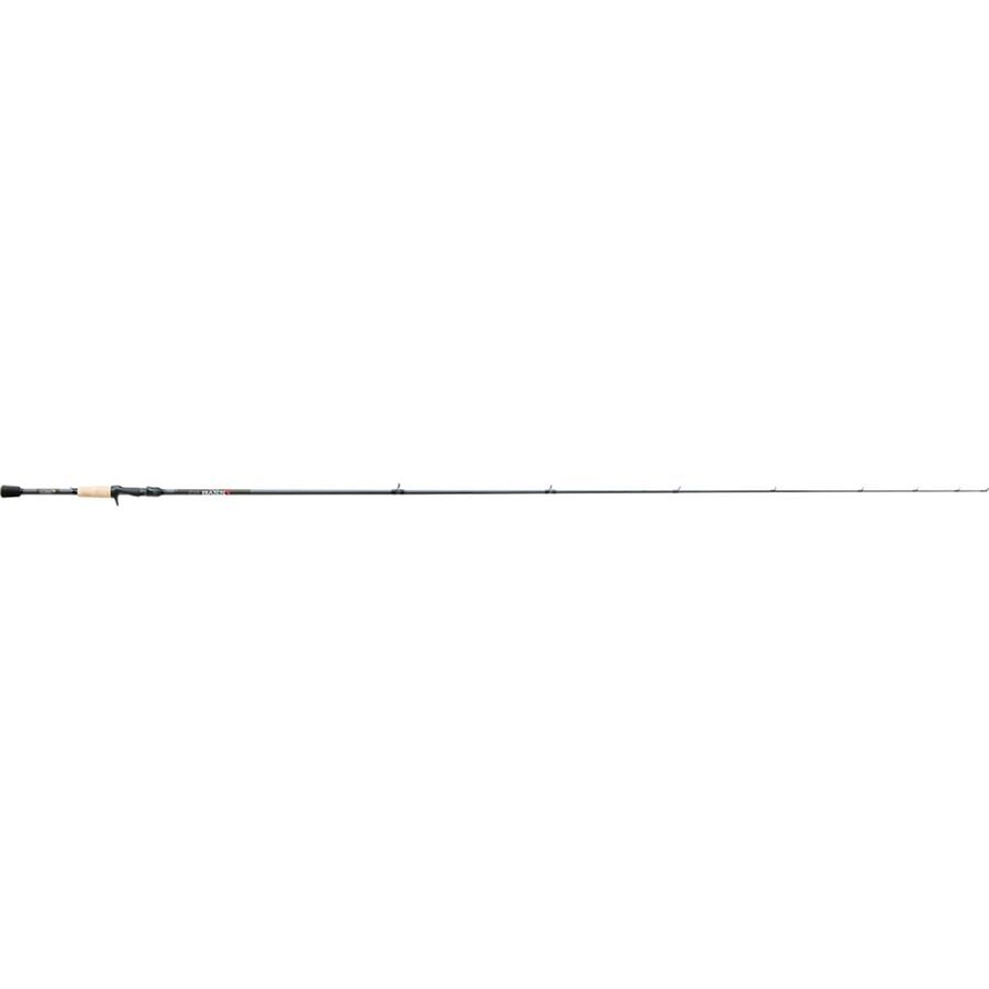 St. Croix BassX Casting Rod