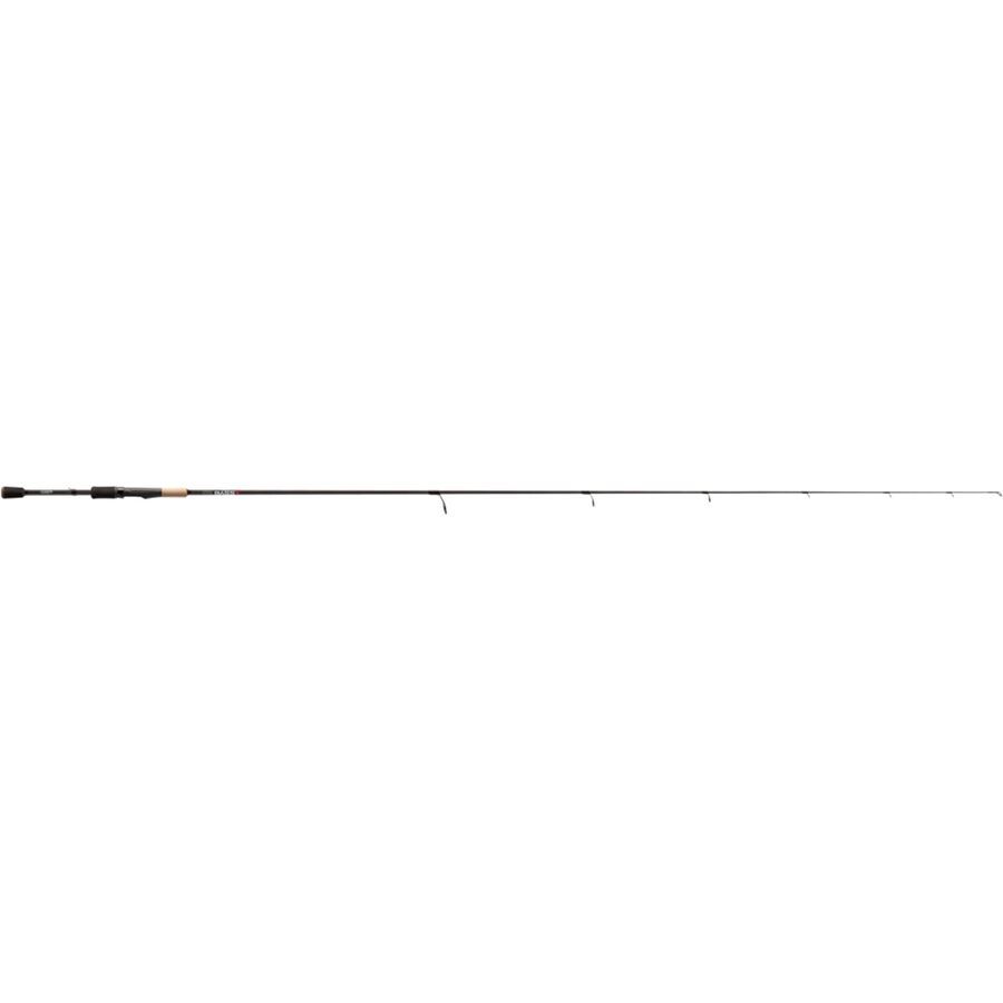 St. Croix BassX Spinning Rod