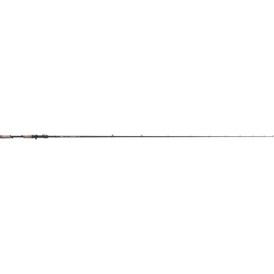 St. Croix Mojo Bass Casting Rod