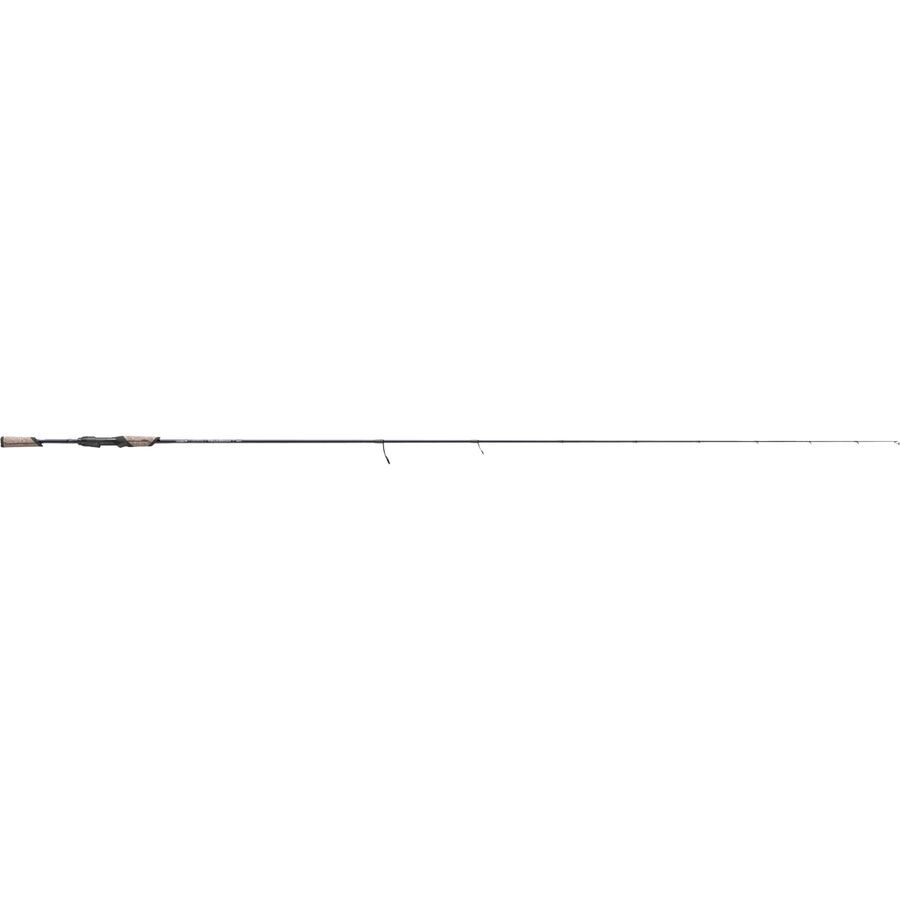 St. Croix Mojo Bass Spinning Rod