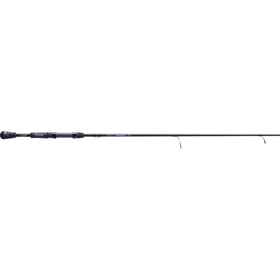 St. Croix Mojo Yak Spinning Rod