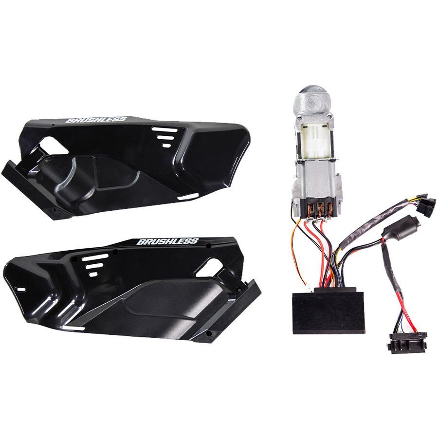 STACYC Brushless Motor/ESC Upgrade Kit