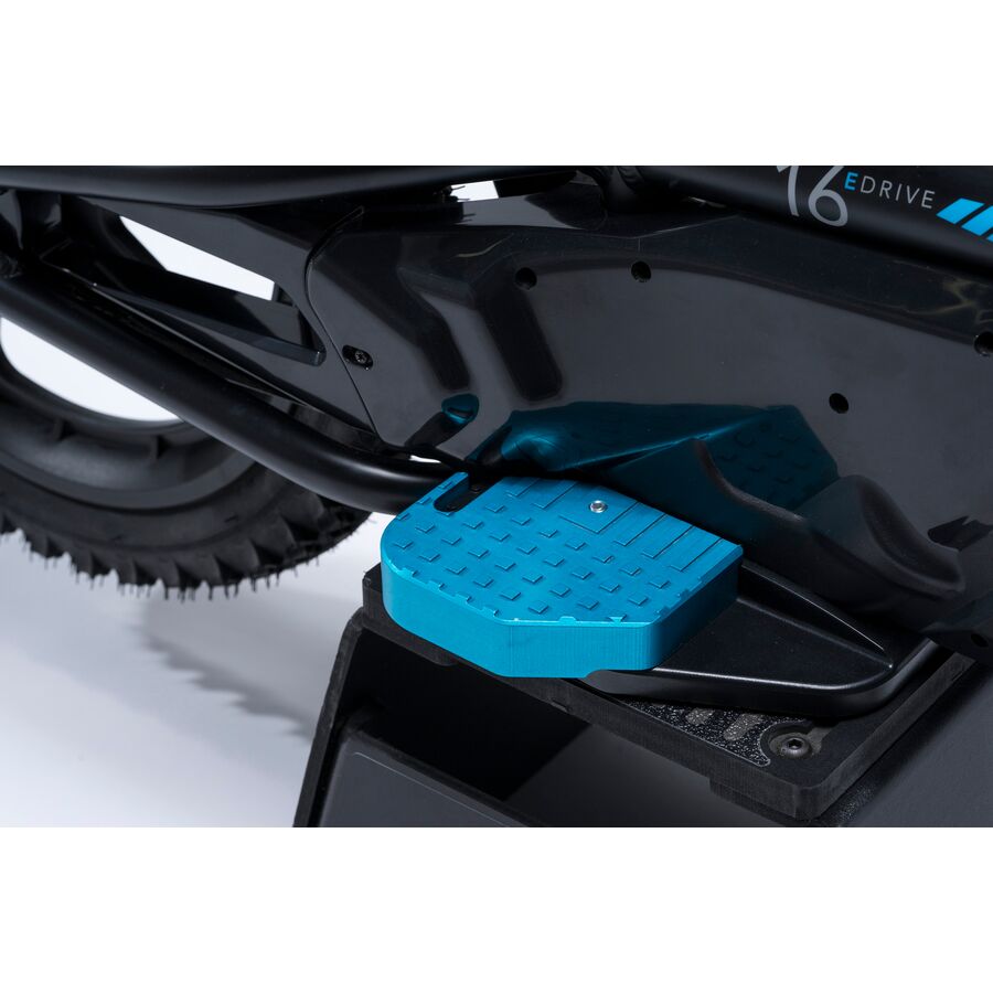 STACYC Extended Footrest Kit