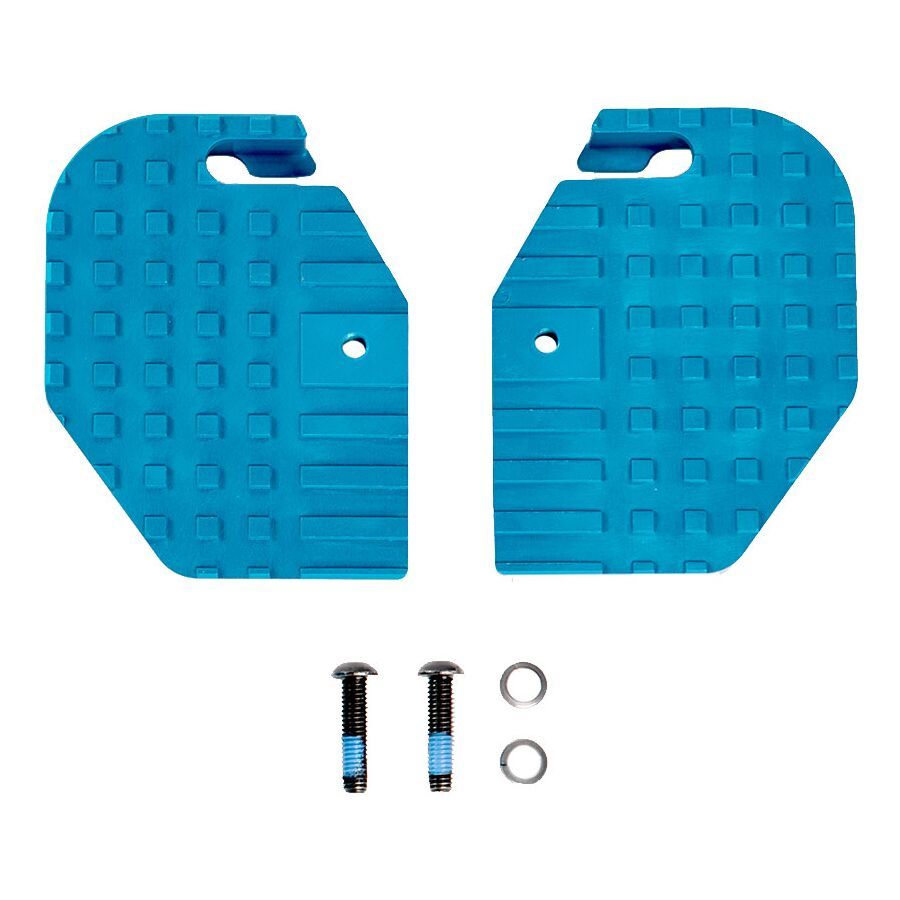 STACYC Extended Footrest Kit