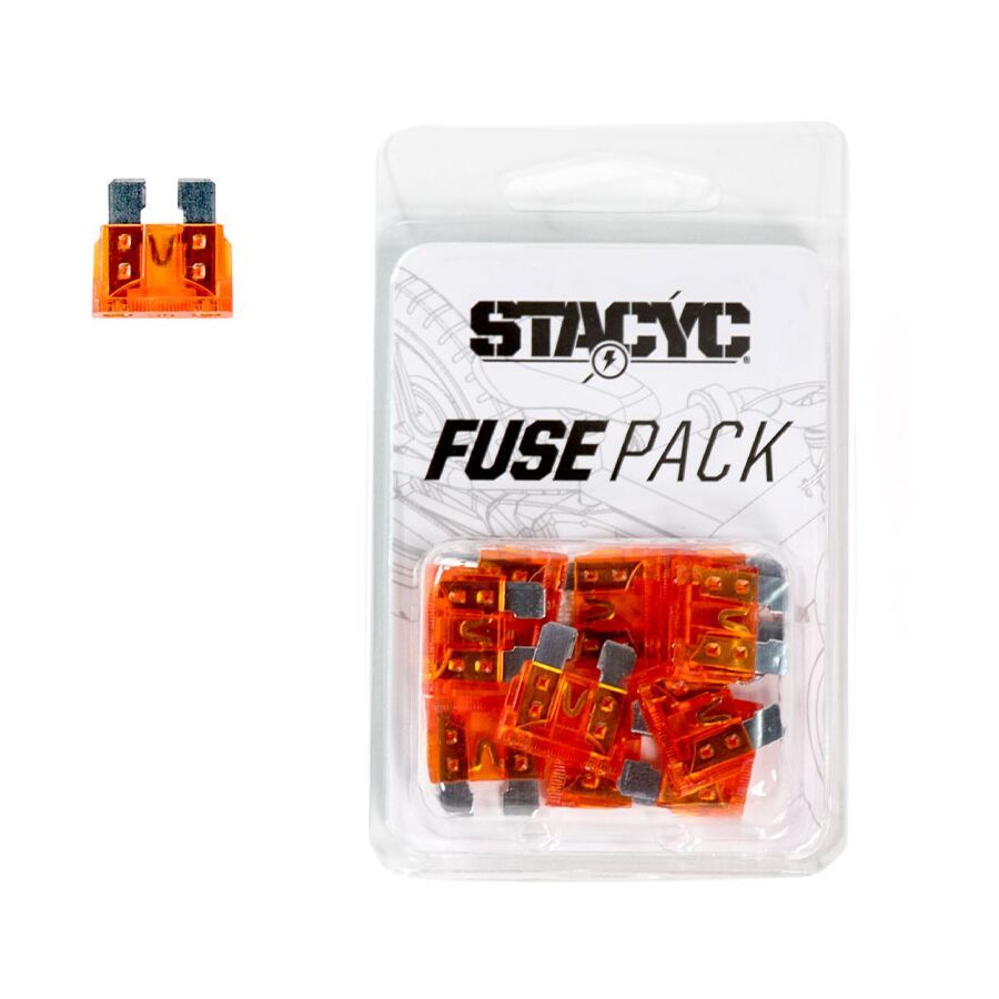 STACYC Fuse Multipack