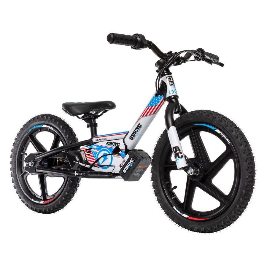 STACYC Graphic Kit - Dare Devil 2.0