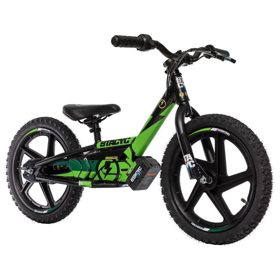 STACYC Graphic Kit - Electrify 2.0