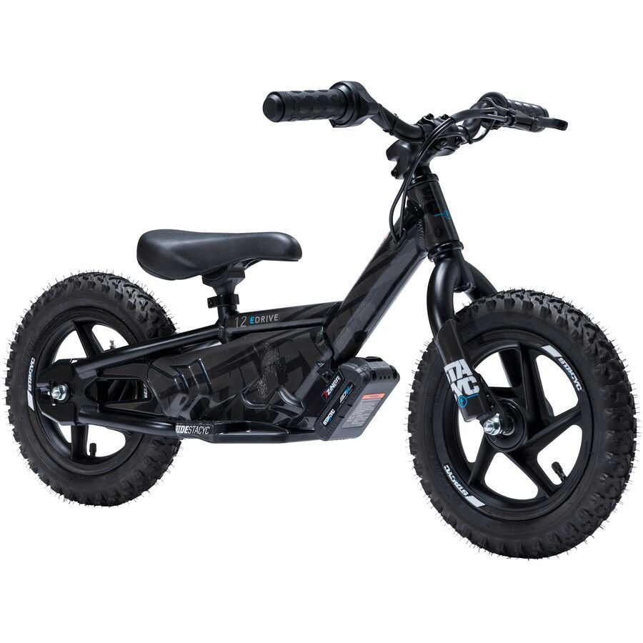 STACYC Graphic Kit - Electrify