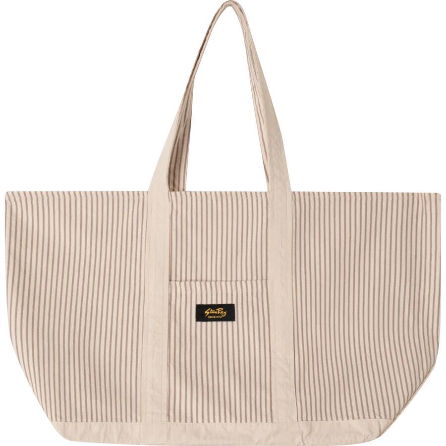 Stan Ray Boat Tote Hickory Mix
