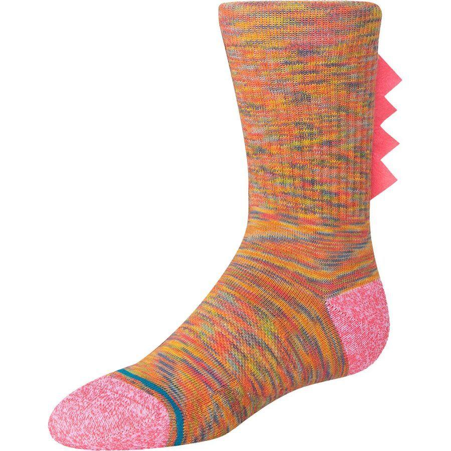Stance Dino Day Sock - Kids' Multi