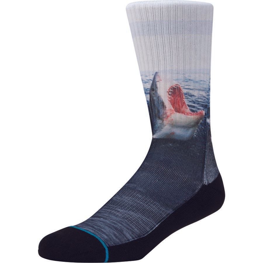 Stance Landlord Sock - Men's Blue