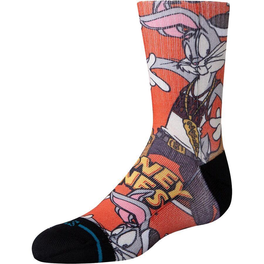 Stance Looney Crew Sock - Kids' Multi