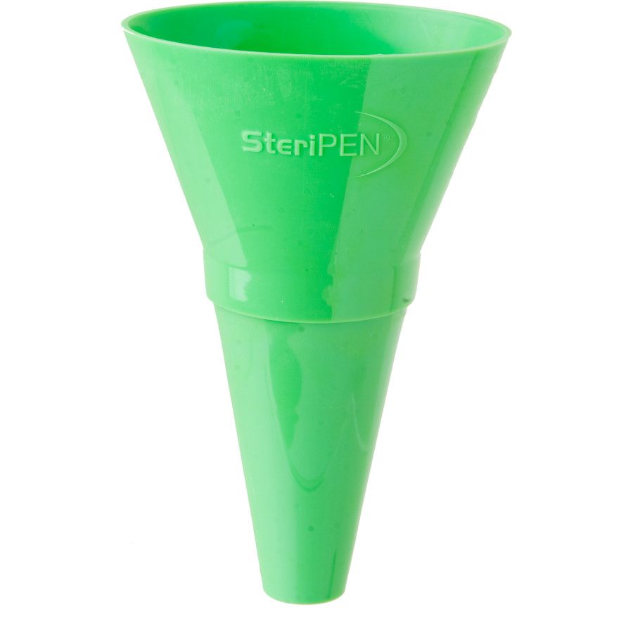 SteriPEN SteriPEN FitsAll Filter Green