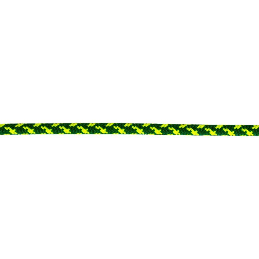 Sterling Accessory Cord - 6mm Green