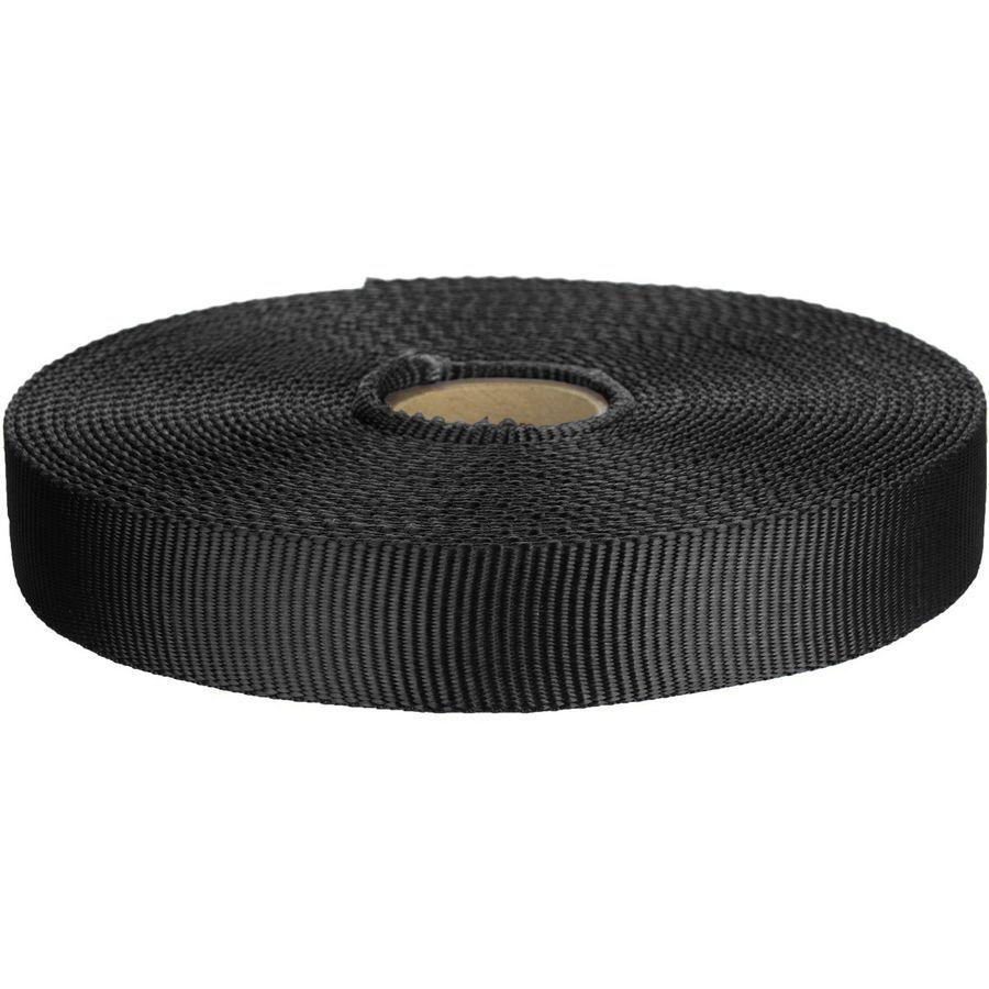 Sterling Mil Spec Web Wheel Black