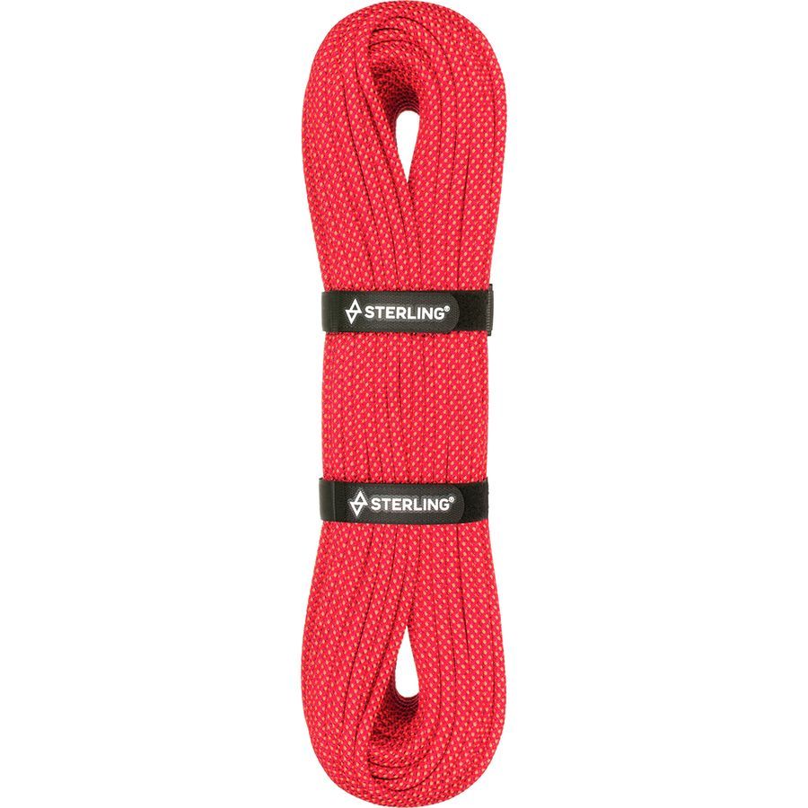 Sterling Tag Line Rope - 7mm Orange