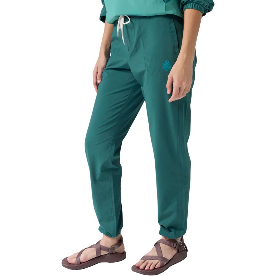 STIO CFS Board Pant - Women's Boundless