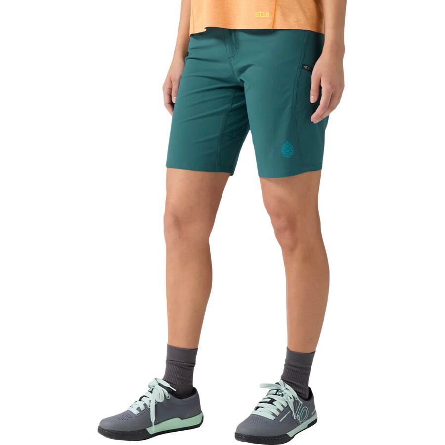 STIO OPR 9in Short - Women's Boundless