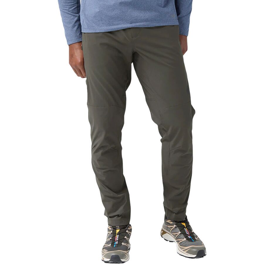 STIO OPR Pant - Men's Raven