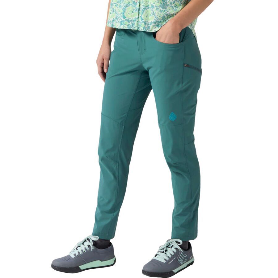 STIO OPR Pant - Women's Boundless
