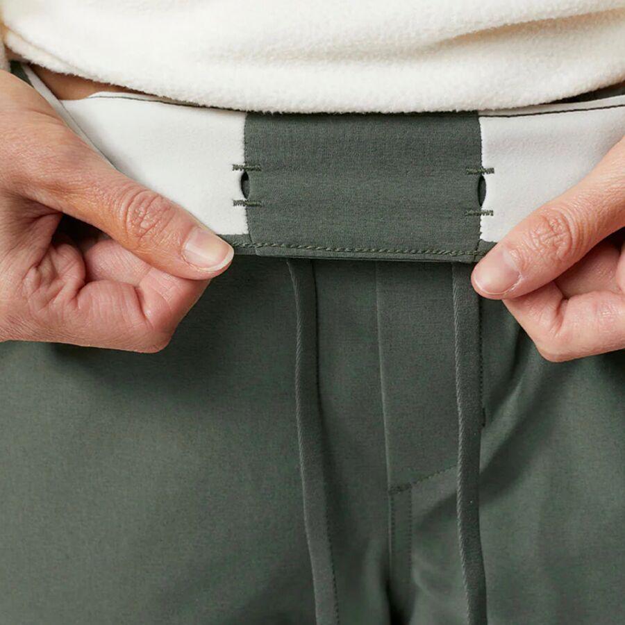 STIO Vallis Pant - Women's Deep Shade