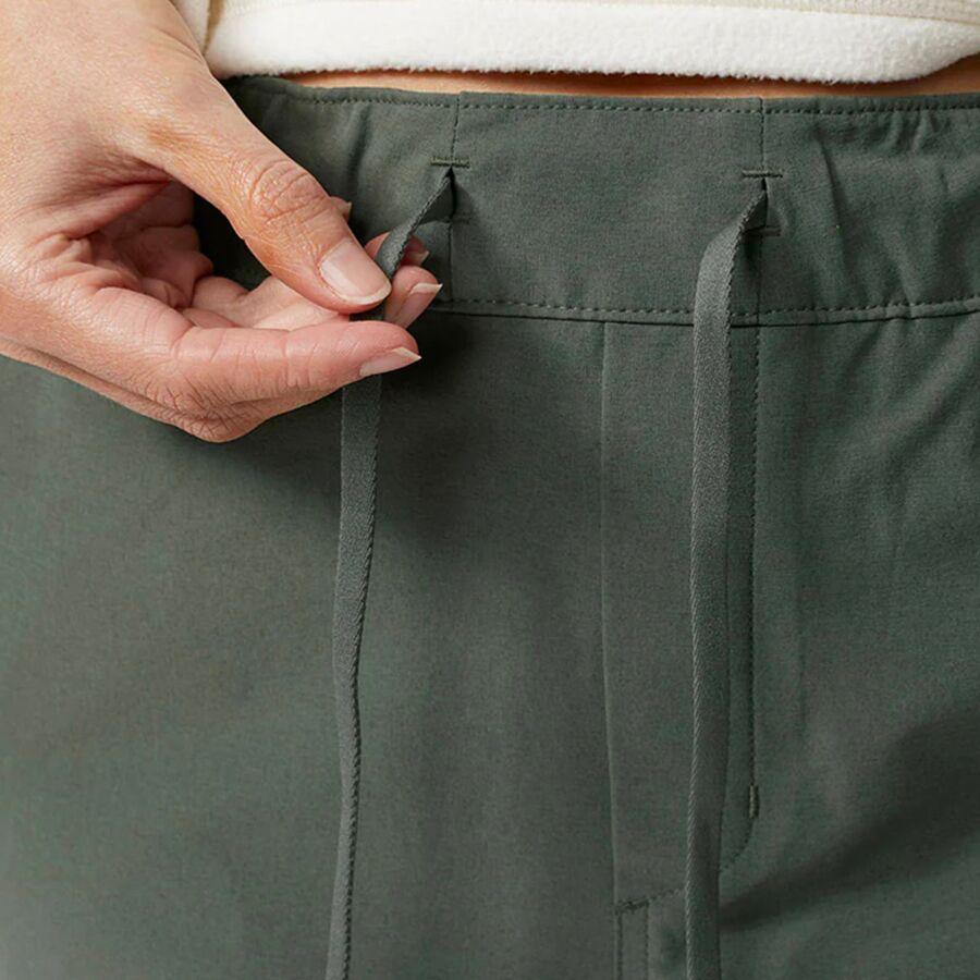 STIO Vallis Pant - Women's Deep Shade