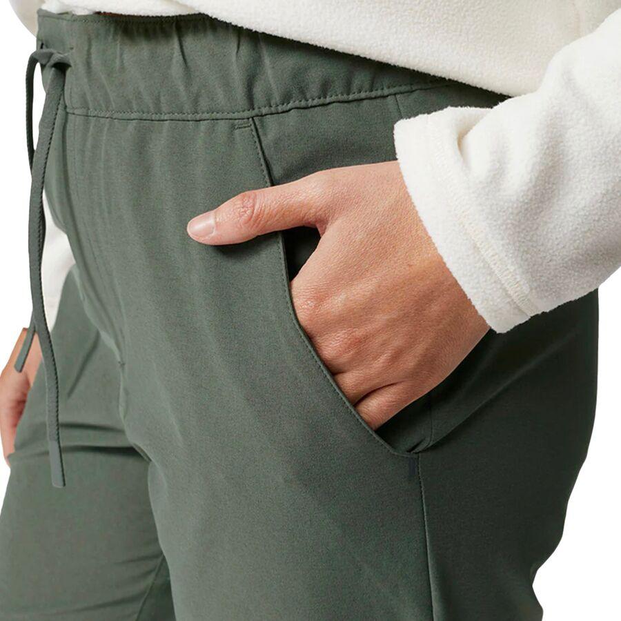 STIO Vallis Pant - Women's Deep Shade