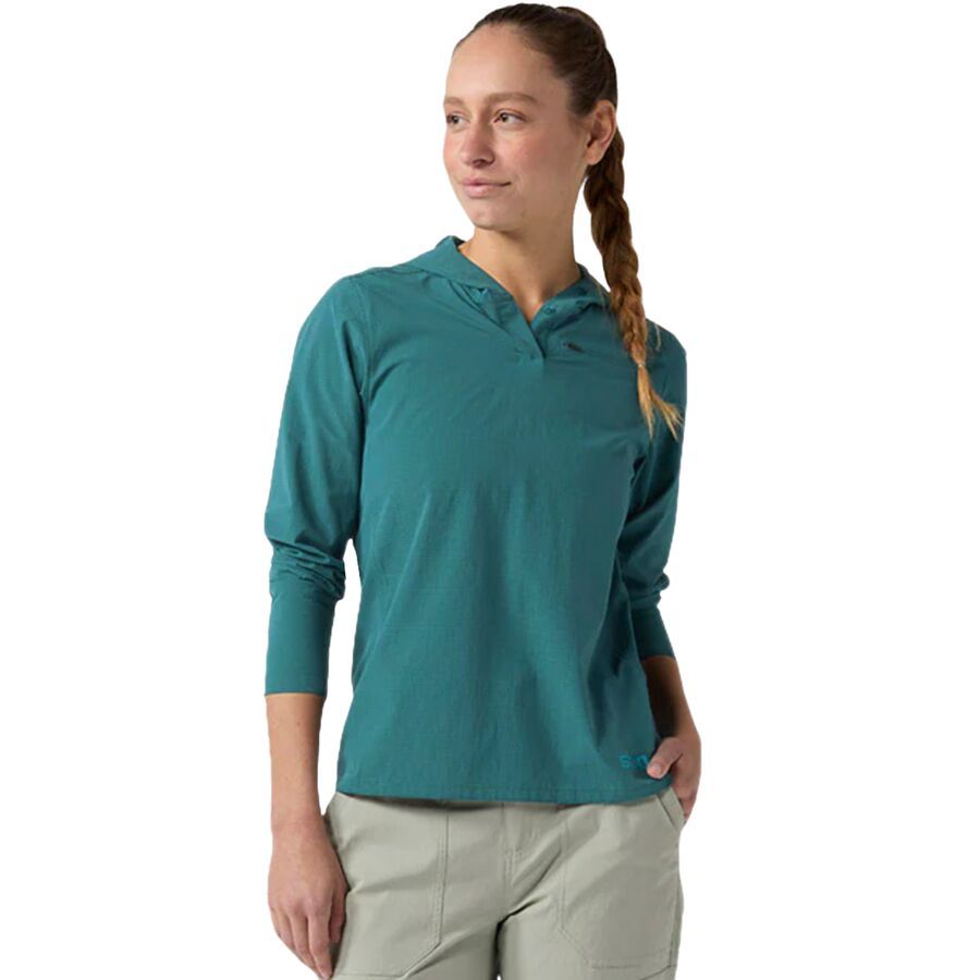 STIO Vescent Hoodie - Women's Boundless