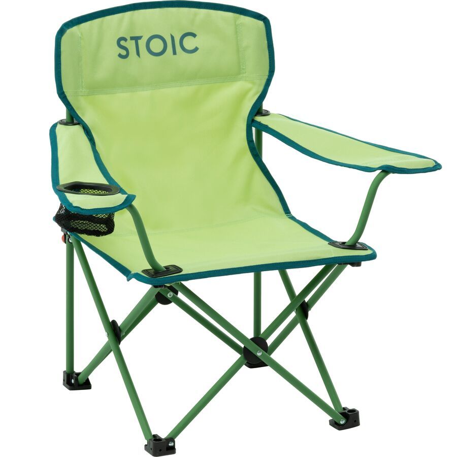 Stoic Camp Chair - Kids' Margarita