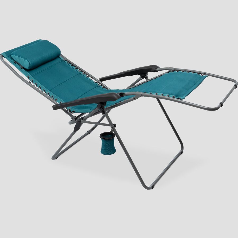 Stoic Lounge Chair Hydro