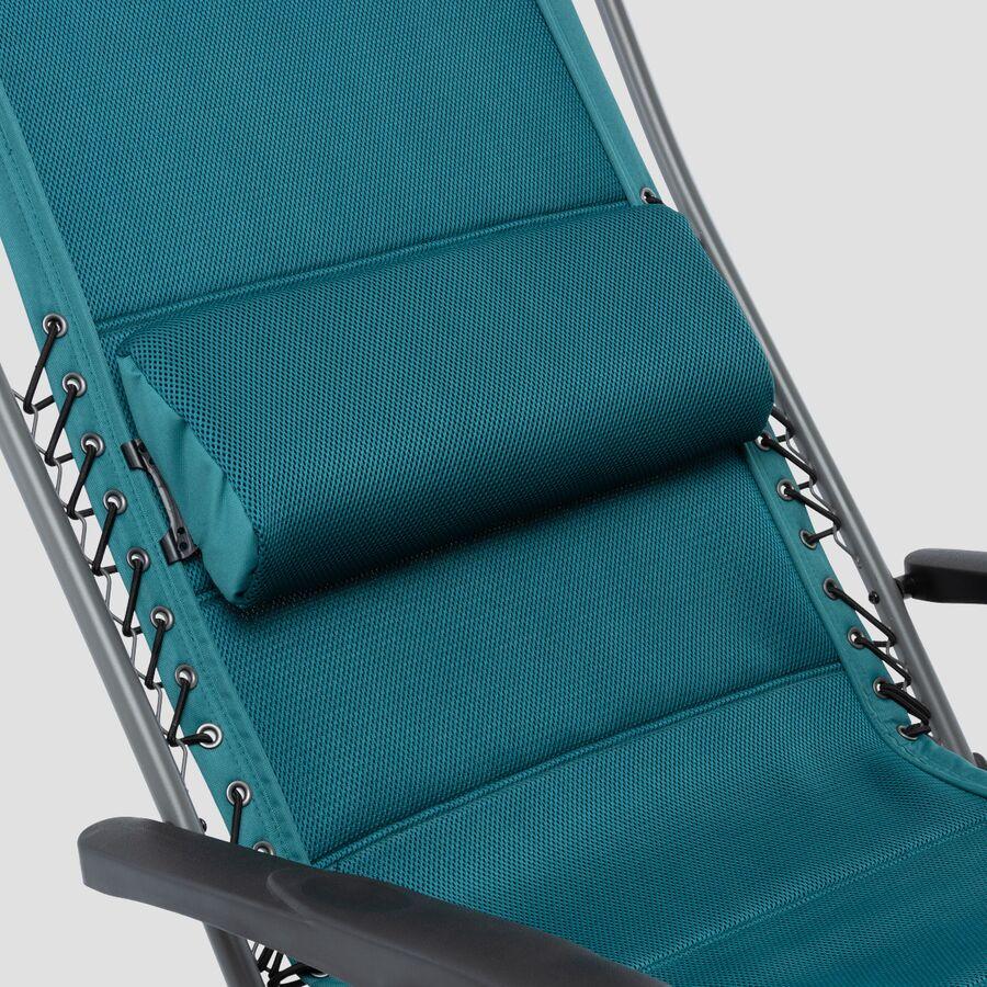 Stoic Lounge Chair Hydro