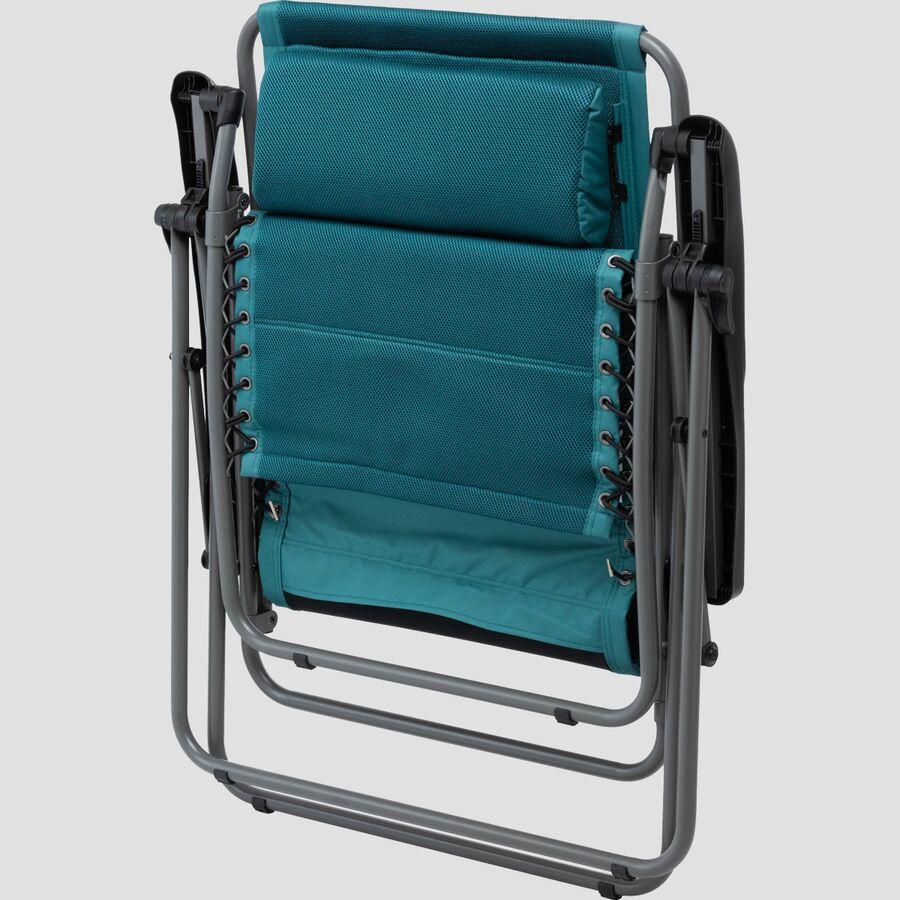 Stoic Lounge Chair Hydro