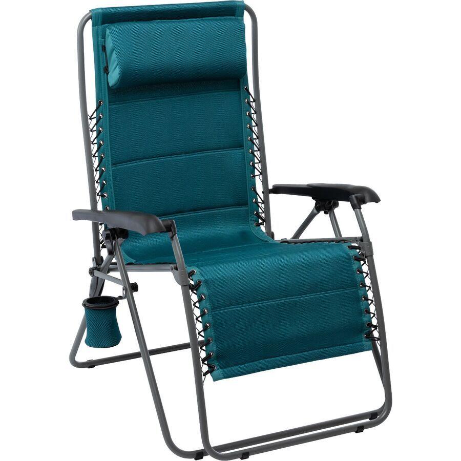 Stoic Lounge Chair Hydro