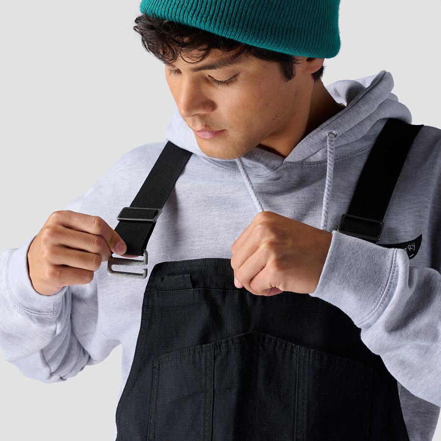 Stoic Overall - Men's Stretch Limo