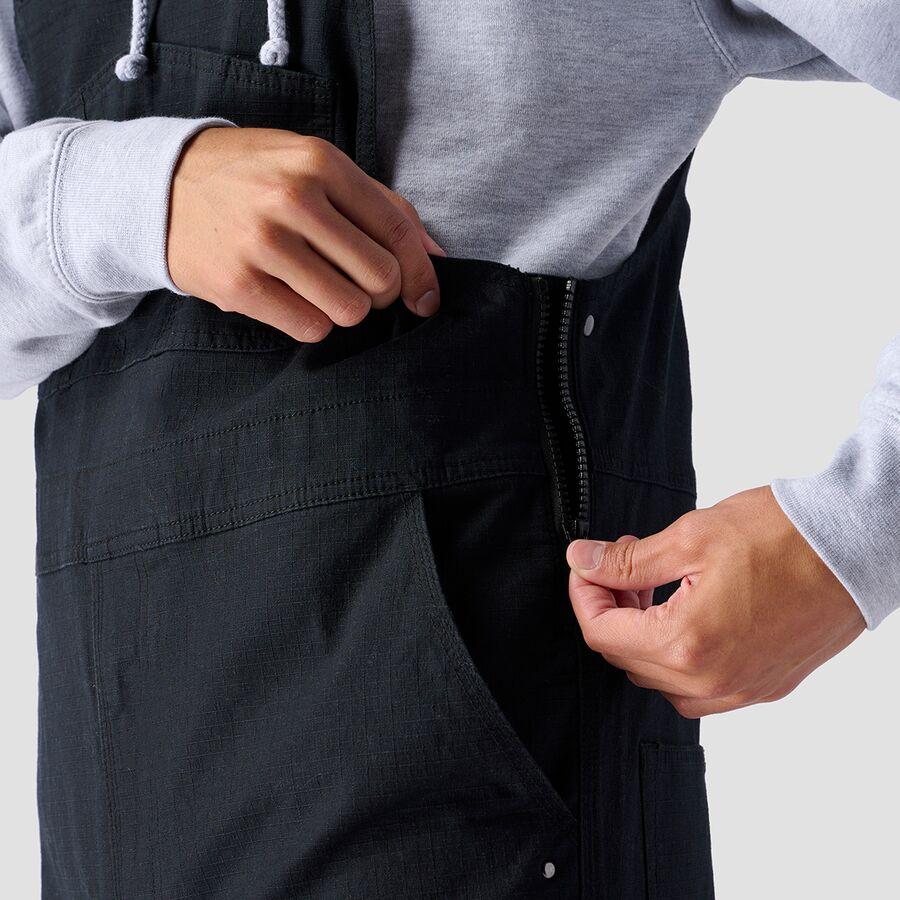 Stoic Overall - Men's Stretch Limo