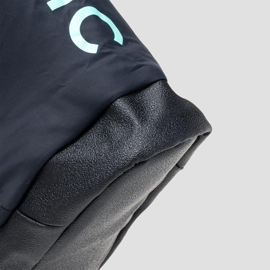 Stoic Puffer Bootie Stretch Limo