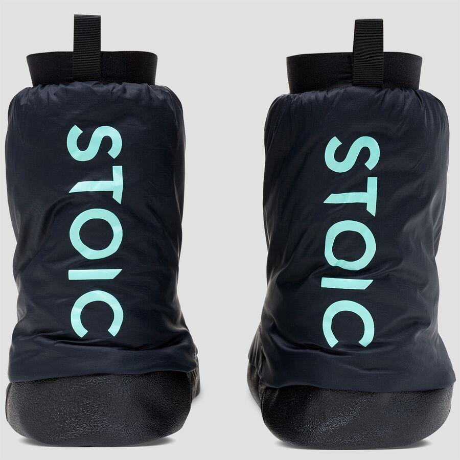 Stoic Puffer Bootie Stretch Limo