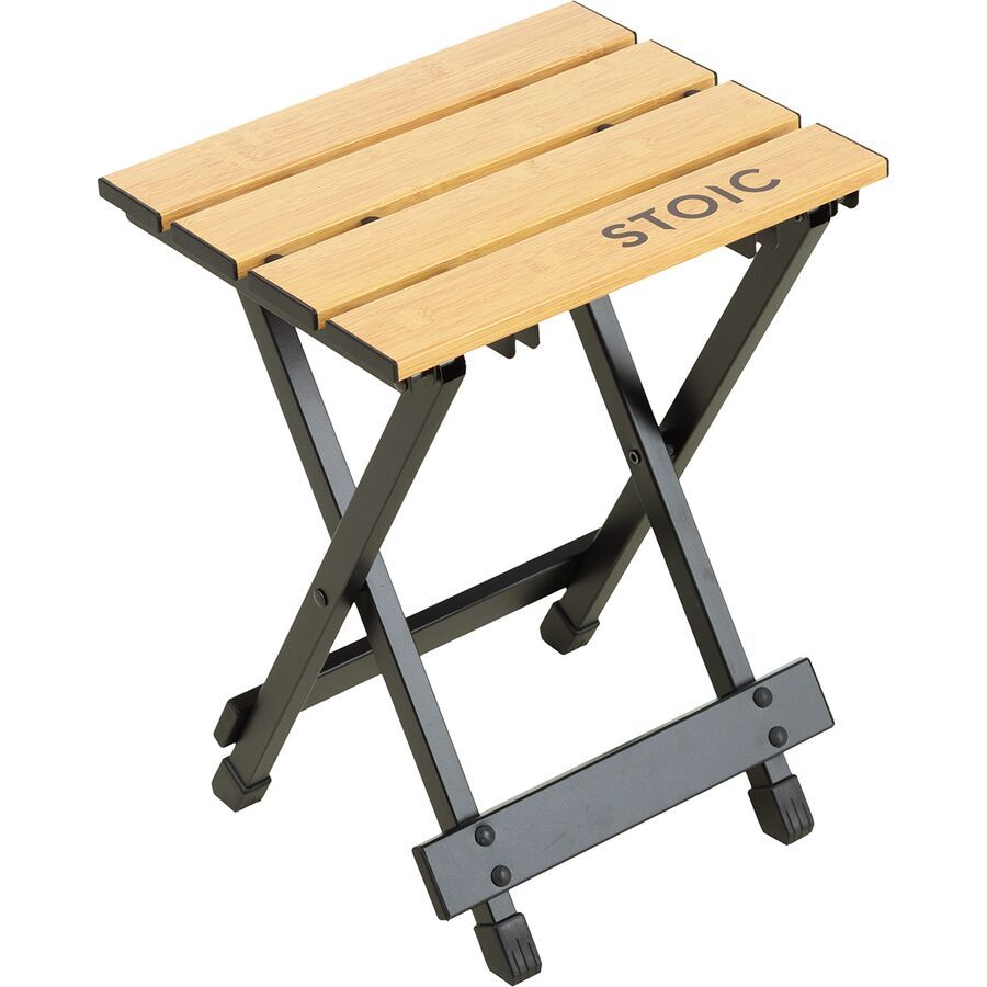 Stoic Side Table Natural