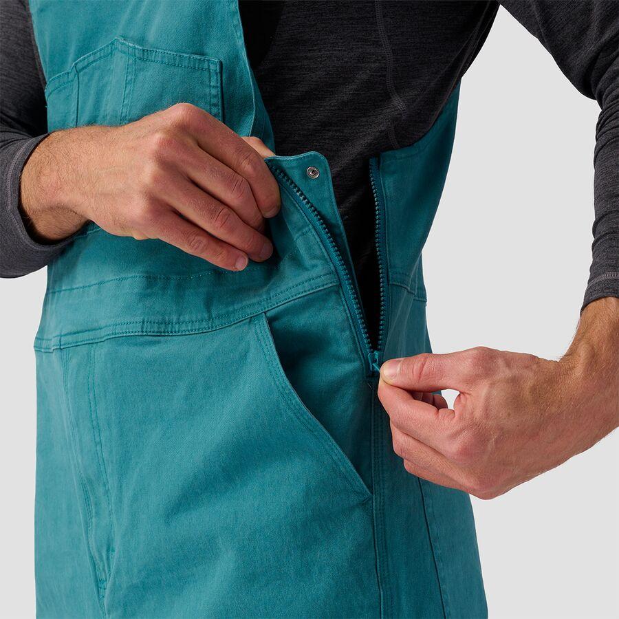Stoic Venture Overall - Men's Hydro