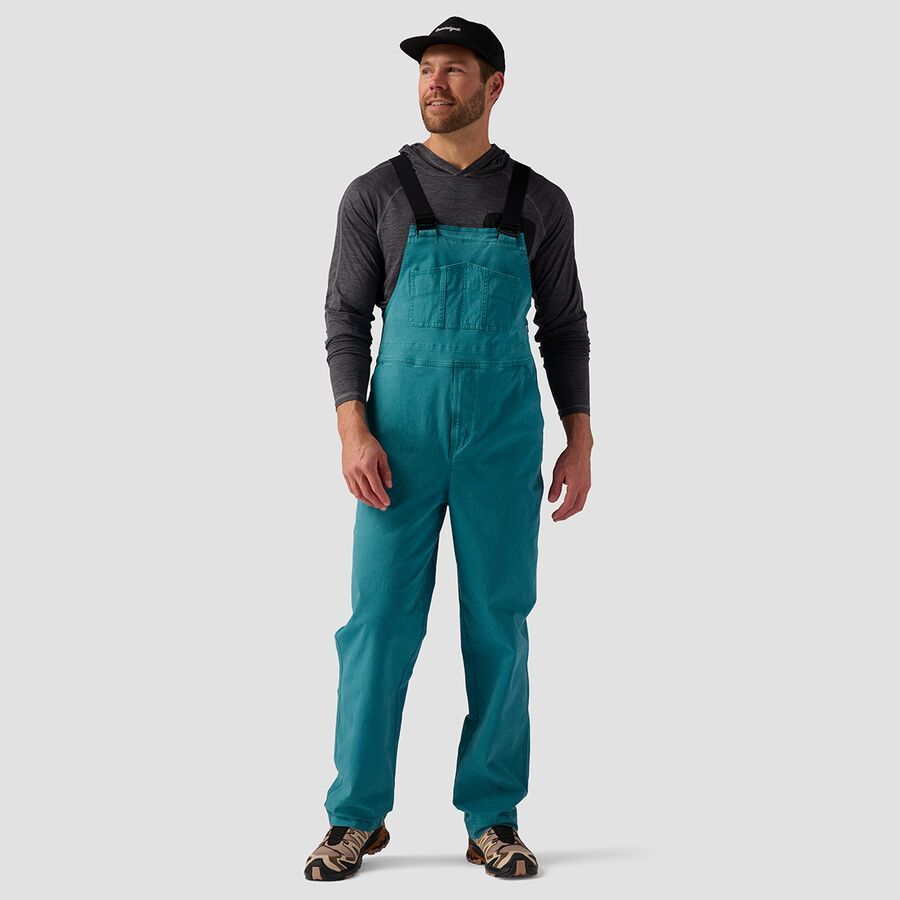Stoic Venture Overall - Men's Hydro
