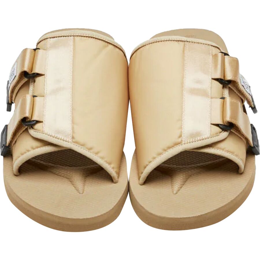 Suicoke KAW-Cab Sandal Beige