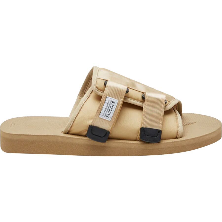 Suicoke KAW-Cab Sandal Beige Suicoke KAW-Cab Sandal Beige