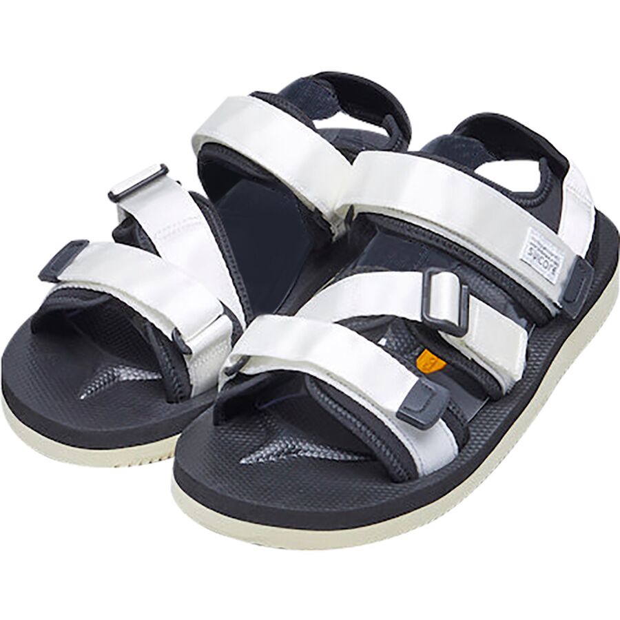 Suicoke Kisee-V Sandal White