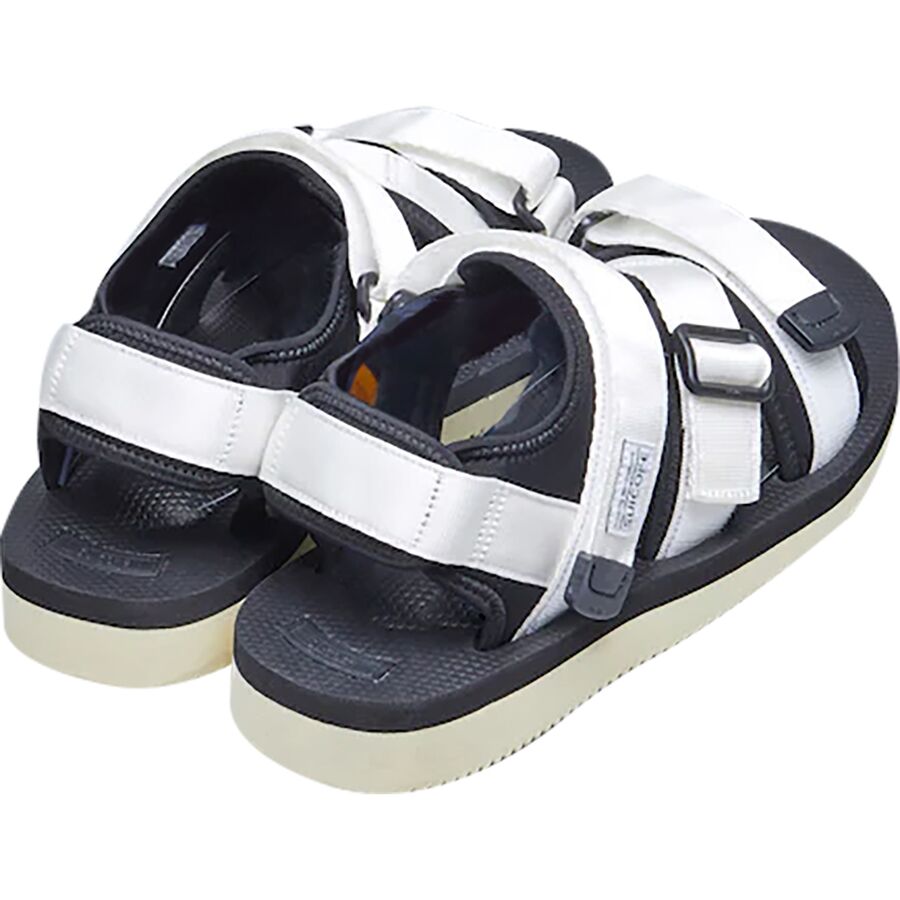 Suicoke Kisee-V Sandal White