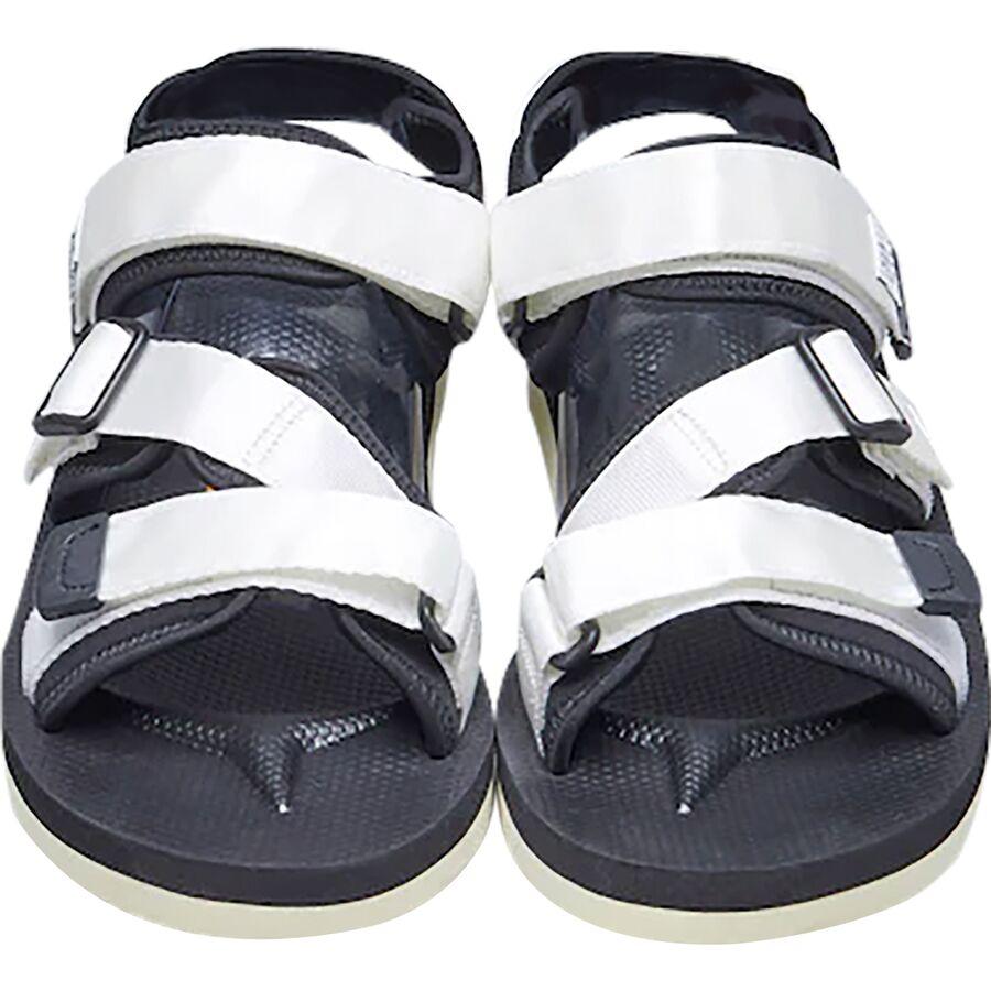 Suicoke Kisee-V Sandal White