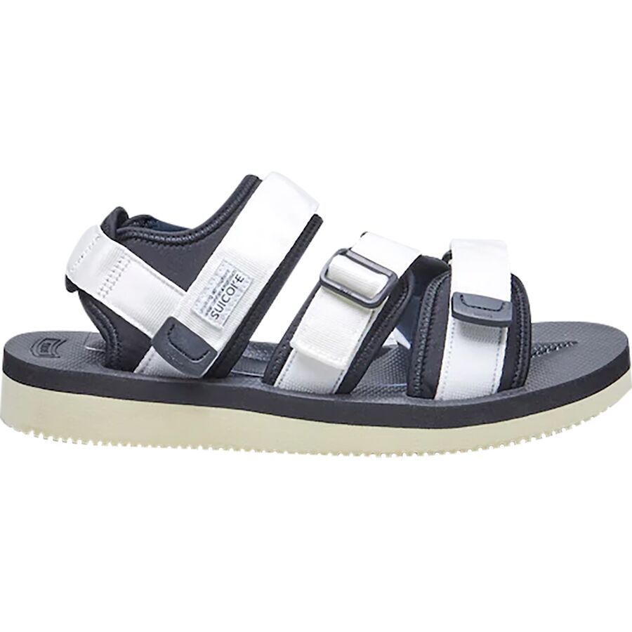 Suicoke Kisee-V Sandal White