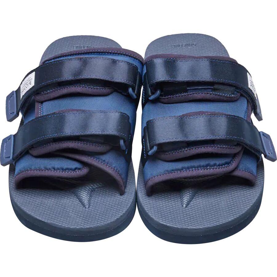 Suicoke Moto-Cab Sandal Navy